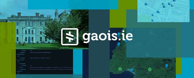 Gaois Linguistic Database of Irish-Language Surnames