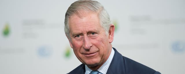 Why is the Name of the new King “Charles III”?