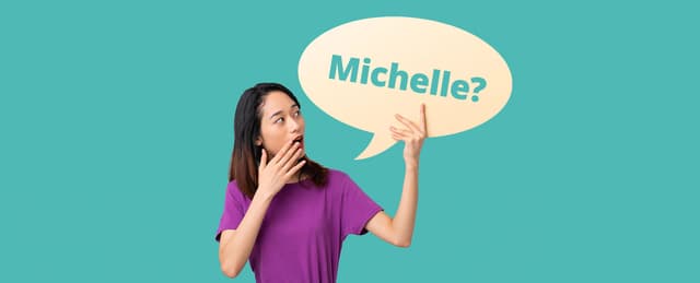 Why is the name thing so triggering to all of us and especially to many Asians?