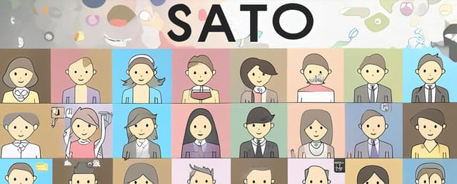 Sato-san Society: A Nameless Future for Japan?