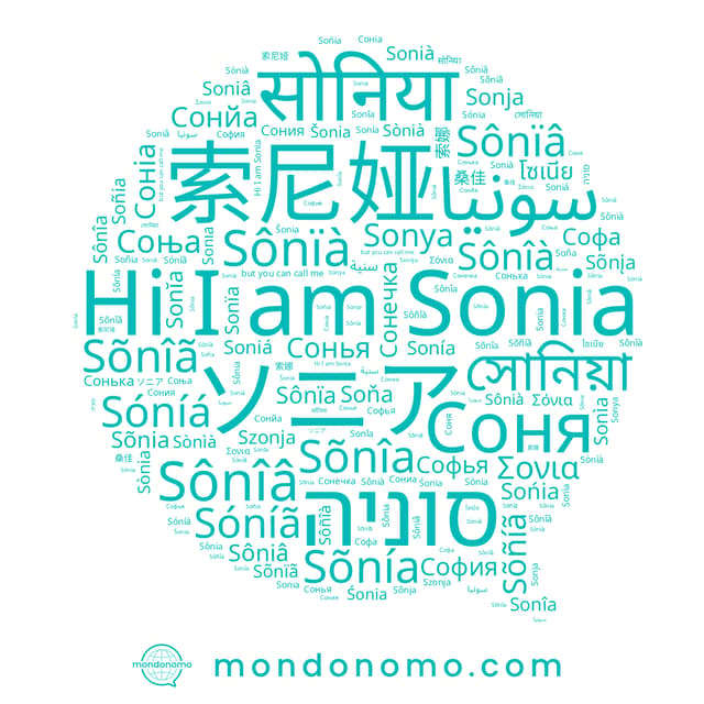 name Σόνια, name סוניה, name Soňa, name Sônia, name Соніа, name Sõnîã, name Soñia, name Sonĭa, name Sônîa, name Sònìà, name Соня, name সোনিয়া, name Сониа, name ソニア, name Сонйа, name Sonya, name Sonià, name Sonïa, name Sõnia, name Soniâ, name Sôñîà, name Sonia, name Sóníã, name Sóníá, name Сонья, name Sônïà, name Szonja, name 索尼娅, name Sońia, name Sònia, name सोनिया, name Sónia, name Соња, name Софья, name Сонечка, name Šonia, name Sônîâ, name Sõñíã, name Sônîà, name Sonìa, name Sonía, name Sonja, name Sõnïã, name Сонька, name Софа, name Śonia, name Sõnîa, name Sõnía, name Сония, name Sônià, name Sonıa, name Sôniâ, name Sônïâ, name سونيا, name Sônïa, name София, name Soniá, name Sònià, name Sõnįa, name Sonîa