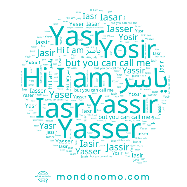 name Iasr, name Yaser, name Jassir, name یاسر, name Iasar, name Yasr, name Yasser, name Iasser, name Yassir, name Iasir, name Jasir