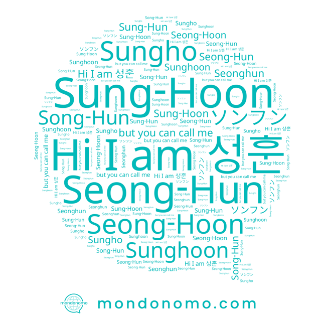 name Sung-Hun, name Sunghoon, name Sungho, name ソンフン, name Seong-Hoon, name Sung-Hoon, name Song-Hun, name 성훈, name Seonghun, name Seong-Hun