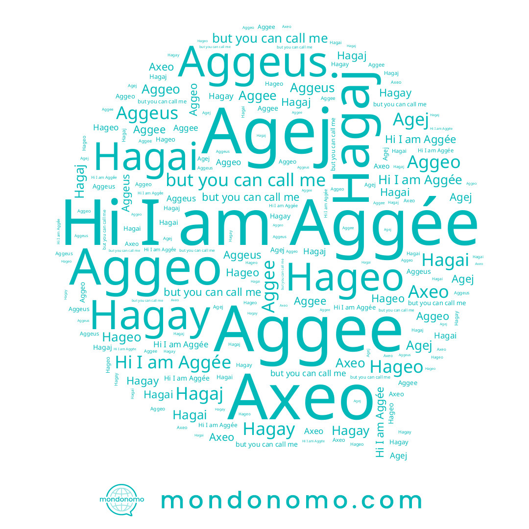 name Hagay, name Hagaj, name Aggee, name Aggée, name Agej, name Aggeus, name Hageo, name Aggeo, name Hagai