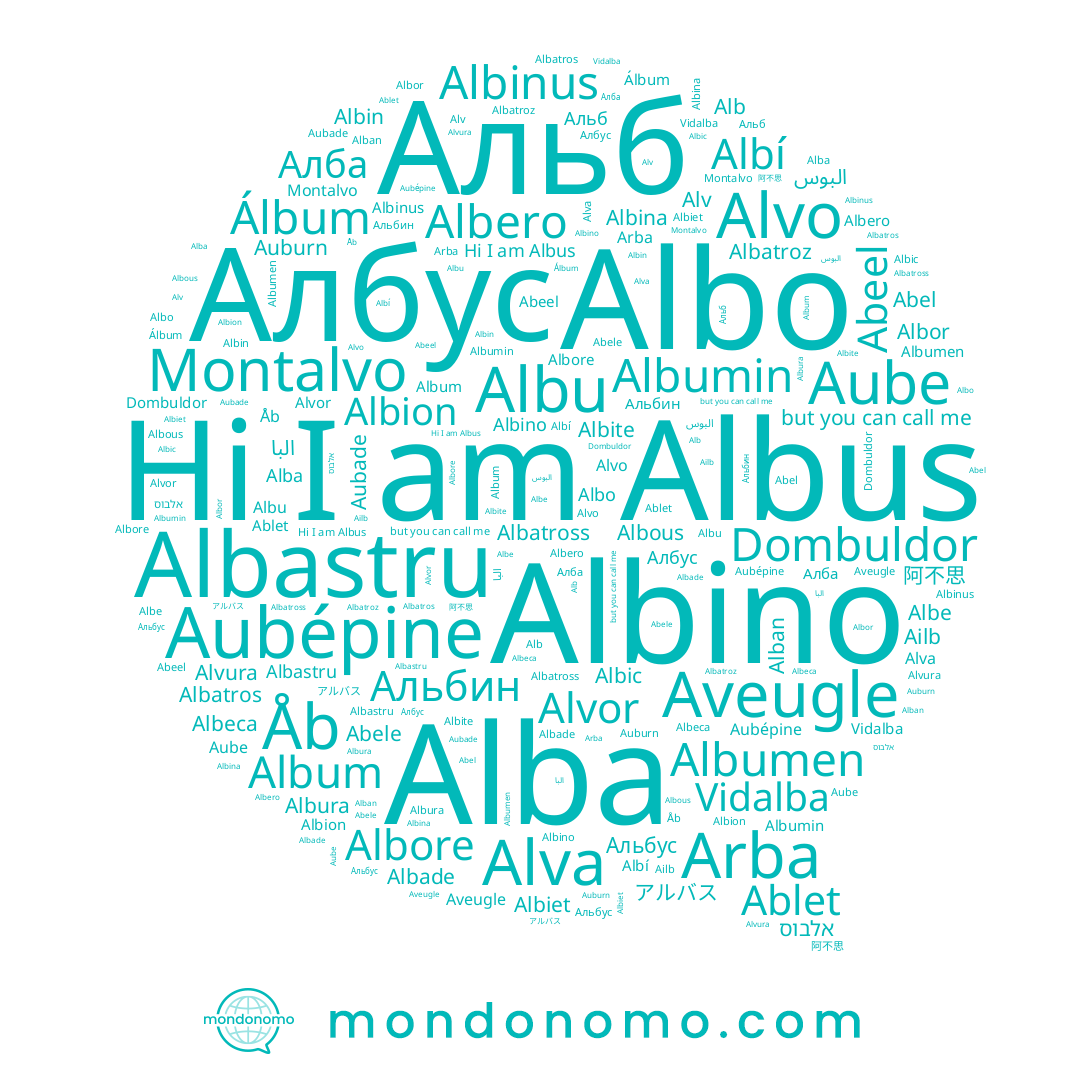 name Albion, name Abele, name Ablet, name Albor, name Åb, name Abel, name Albous, name Ailb, name Aveugle, name Алба, name Arba, name 阿不思, name Албус, name Albino, name Auburn, name Dombuldor, name Albumen, name Aubépine, name Albura, name Albiet, name Albu, name Aube, name Albina, name Albo, name Alba, name Alvo, name Montalvo, name アルバス, name Albore, name Alvura, name Albe, name Albí, name Albic, name Vidalba, name Albite, name Albus, name Alban, name אלבוס, name Albero, name Albumin, name Alva, name Abeel, name Albinus, name البوس, name Alvor, name Альб, name Albin, name Alv, name Albade, name Альбин