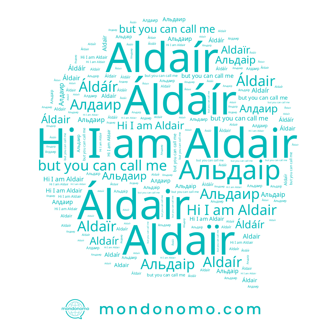 name Áldáír, name Алдаир, name Альдаір, name Aldaír, name Aldair, name Áldair, name Aldaïr