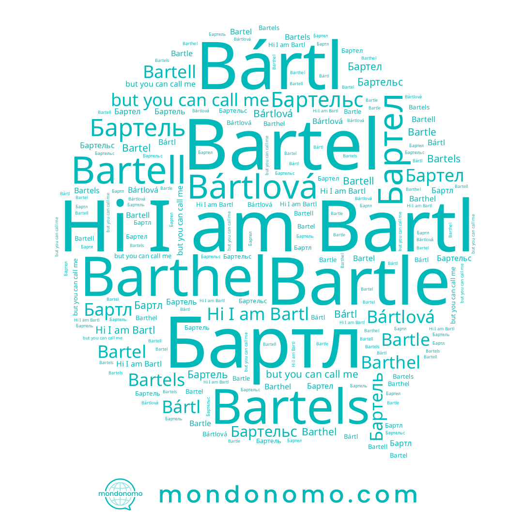 name Бартл, name Bártl, name Bartel, name Barthel, name Бартел, name Бартельс, name Бартель, name Bartl, name Bartle, name Bártlová, name Bartell, name Bartels
