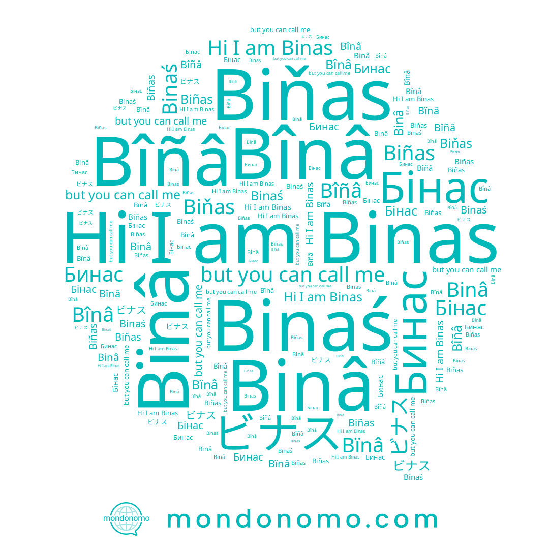 name Bîñâ, name Biñas, name ビナス, name Binâ, name Biňas, name Бинас, name Bînâ, name Binaś, name Bïnâ, name Бінас, name Binas