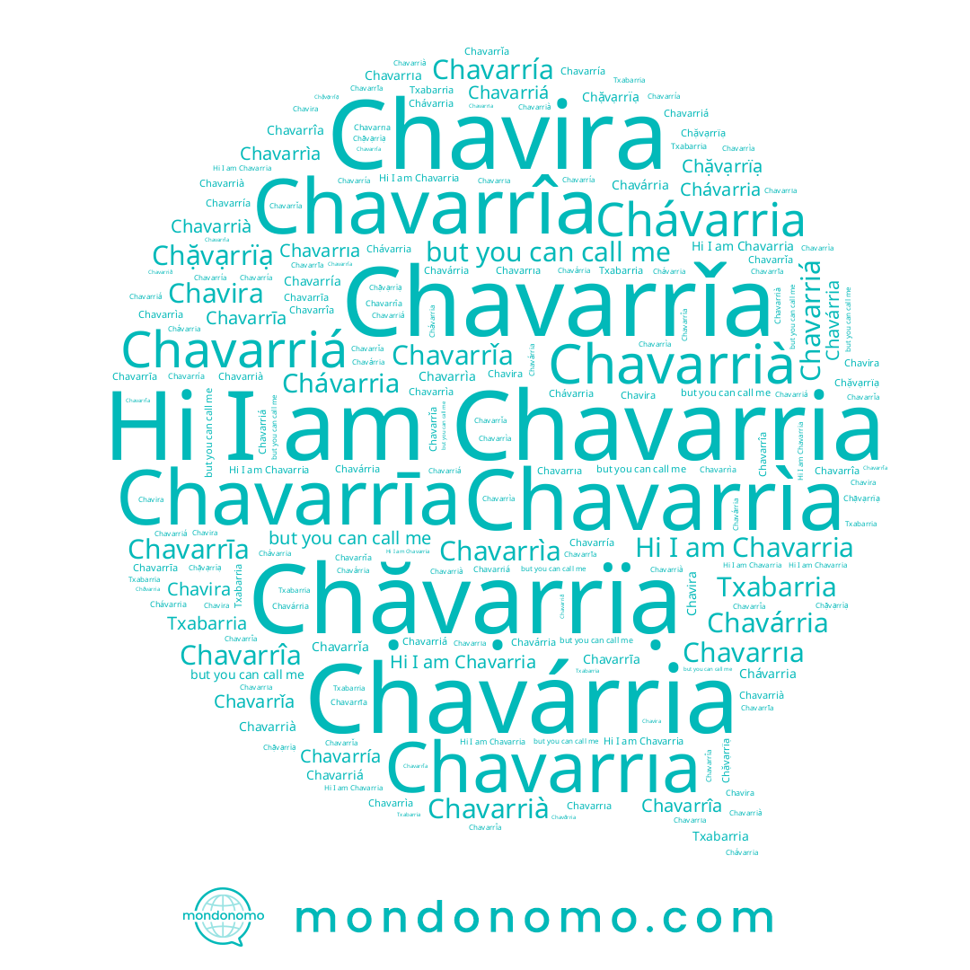 name Chavira, name Chavarrîa, name Chavarriá, name Chavarrīa, name Chavarrià, name Chavarrıa, name Chavarría, name Chavarrìa, name Chavarrǐa, name Chávarria, name Chavarria, name Chặvạrrïạ, name Chavárria