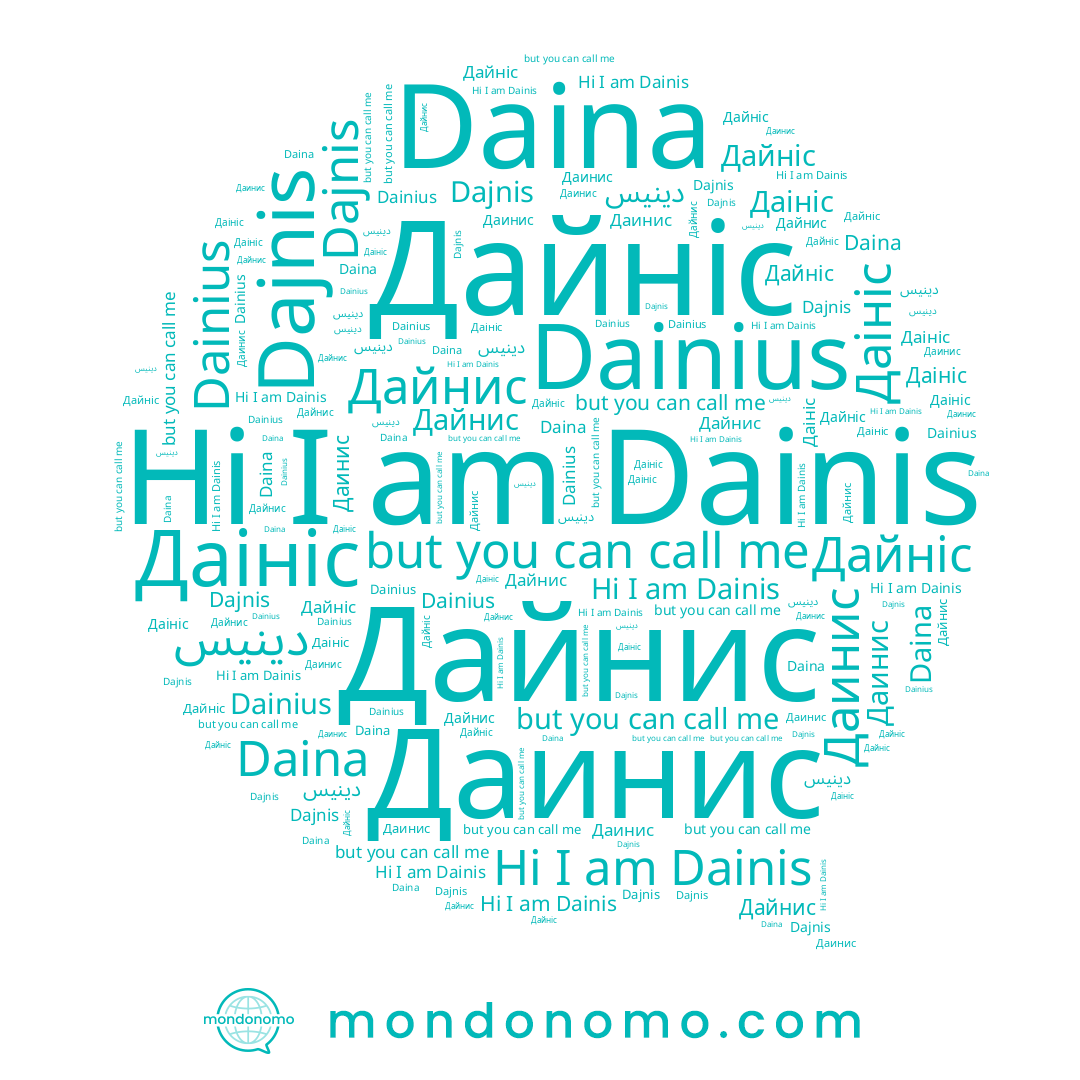name Даинис, name دينيس, name Daina, name Дайнис, name Dajnis, name Дайніс, name Dainius, name Dainis, name Даініс