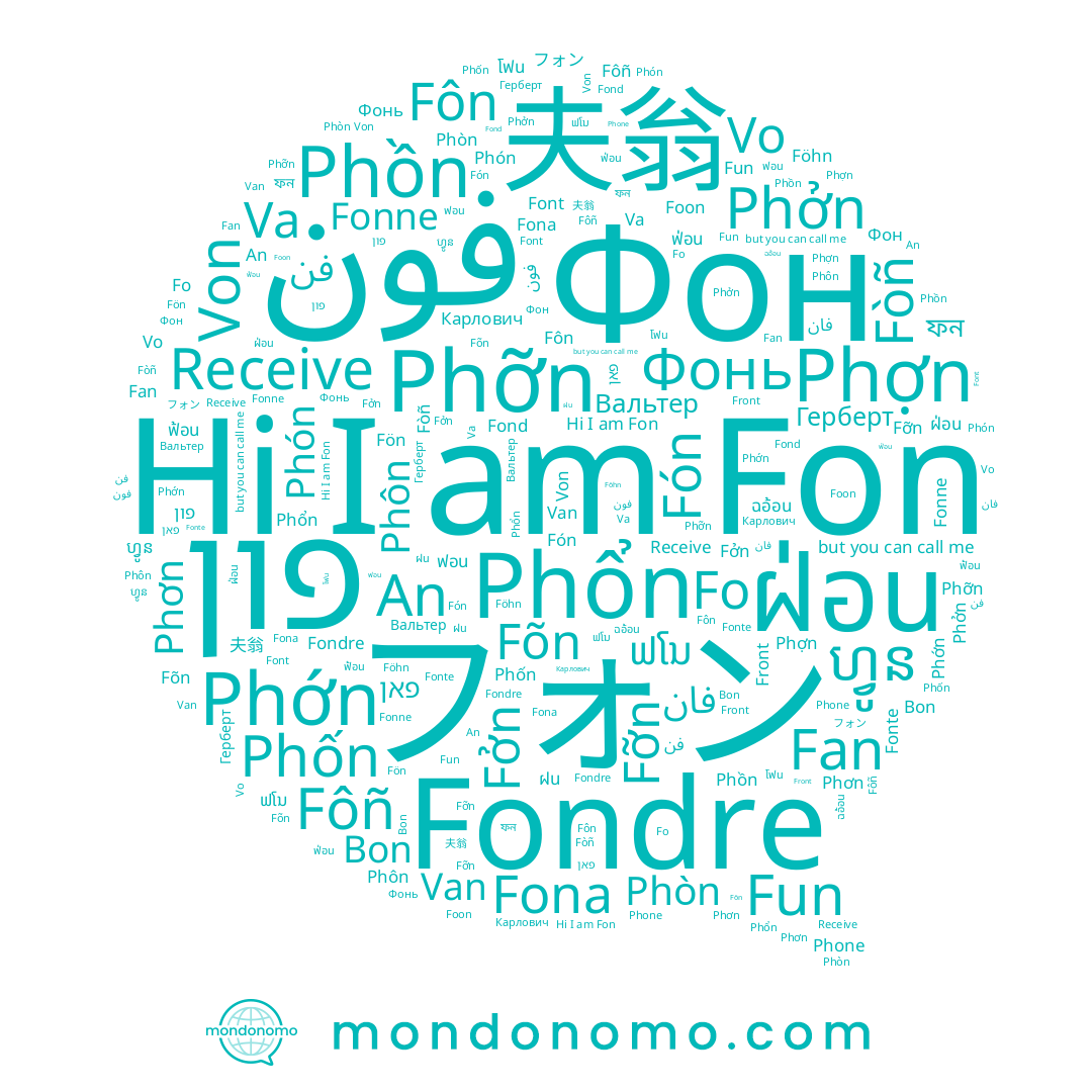 name Fõn, name Fan, name Van, name Font, name Föhn, name Fo, name Phỡn, name ຟໂນ, name Fỡn, name Phòn, name Вальтер, name ฉอ้อน, name Bon, name Карлович, name فان, name Phón, name Fön, name Fond, name Fòñ, name ហ្វូន, name Fonte, name Von, name ฟอน, name Fôn, name Phơn, name Phợn, name Fon, name ฝ่อน, name โฟน, name Fona, name An, name Vo, name Fonne, name פאן, name Phôn, name Фон, name Fondre, name Front, name Fón, name Va, name Phốn, name Phổn, name ฟ้อน, name Fởn, name Фонь, name Phớn, name ฝน, name ฟ่อน, name Phởn, name Fôñ, name Foon, name Phồn