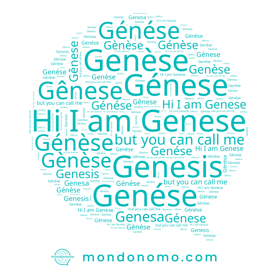 name Genése, name Genesa, name Gênese, name Génése, name Genesis, name Genese, name Gènèse, name Genèse, name Génèse