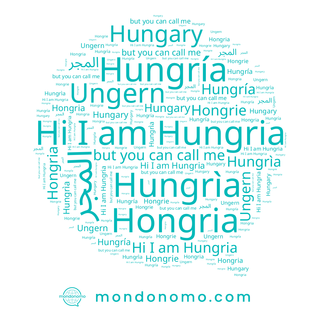 name Hungría, name Hongria, name المجر, name Hungria, name Hungrìa, name Ungern
