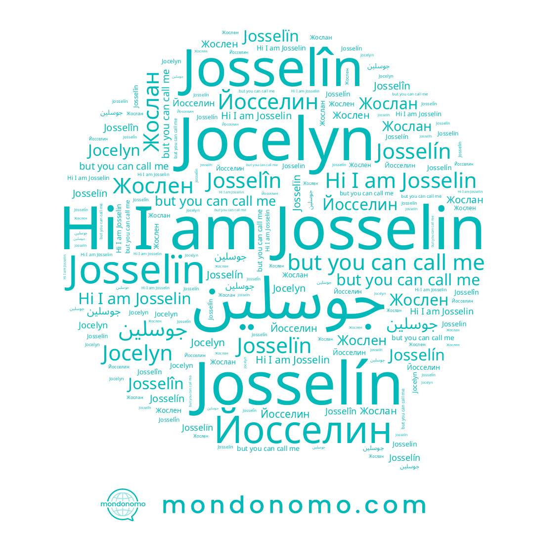 name Josselín, name Жослен, name جوسلين, name Josselïn, name Йосселин, name Жослан, name Jocelyn, name Josselin, name Josselîn