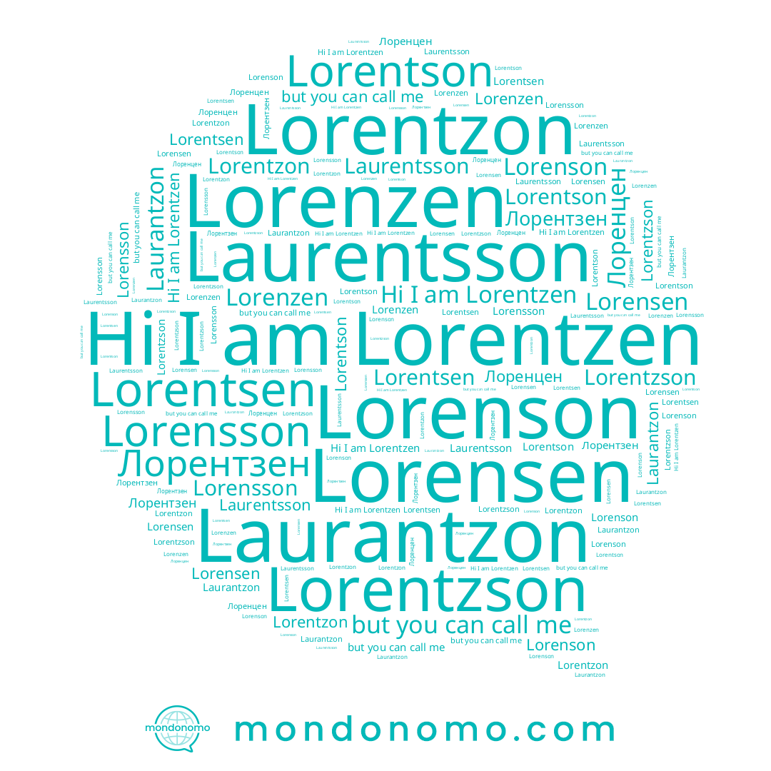 name Laurentsson, name Lorentzson, name Lorenzen, name Лоренцен, name Lorensen, name Laurantzon, name Lorentzon, name Lorentzen, name Lorensson, name Lorentsen, name Lorenson, name Лорентзен, name Lorentson