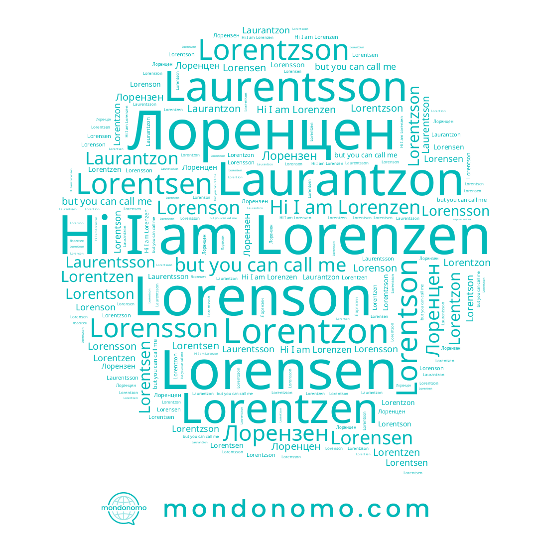 name Laurentsson, name Lorentzson, name Lorenzen, name Лоренцен, name Lorensen, name Laurantzon, name Lorentzon, name Lorentzen, name Лорензен, name Lorensson, name Lorentsen, name Lorenson, name Lorentson