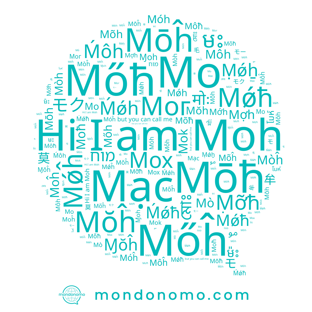 name Mōħ, name موه, name โมห์, name 莫, name Moĥ, name Ḿǿħ, name 牟, name 毛, name Mŏĥ, name Mőħ, name Móĥ, name モク, name Ṁǿħ, name مو, name Môh, name Mỡħ, name Mo, name មះ, name Mò, name Mòĥ, name モー, name Mok, name Mőh, name Mōĥ, name Mạc, name Môħ, name Mǿĥ, name Mǿh, name Мог, name Moh, name Mòh, name Móh, name Mŏh, name Mớh, name Mőĥ, name Ɱŏĥ, name Мох, name モ, name Mōh, name Mǿħ, name ម៉ះ, name מוח, name Mõh, name Mõĥ, name मोः, name Mợh, name Môĥ, name মোঃ, name Moħ, name Мо, name 모, name Ɱoh, name Ḿôh, name Mõħ