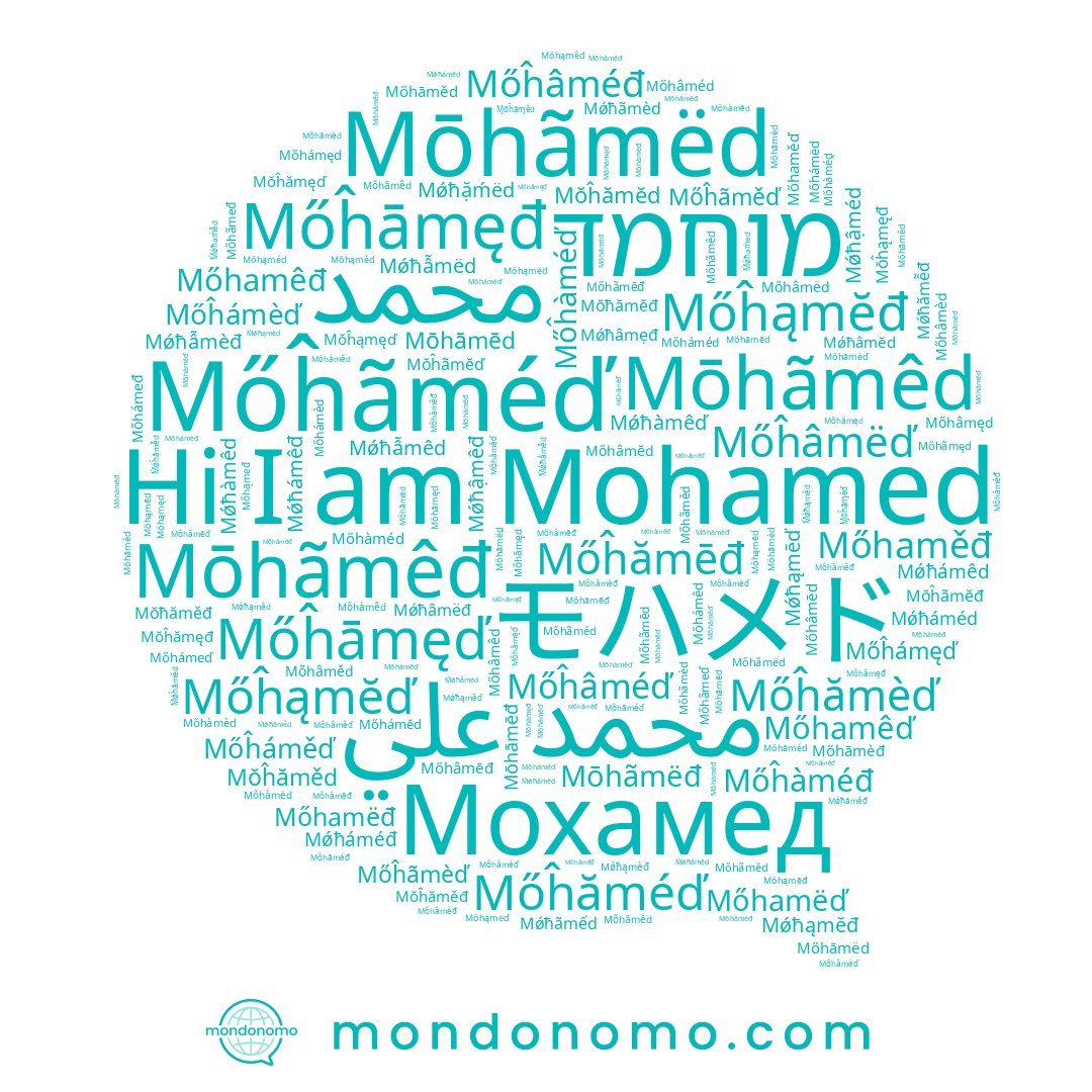 name Mohammad, name Mahamud, name מוחמד, name Mahometus, name Mohaměđ, name Mohamēd, name Mohamedo, name Mohamud, name Mohamèď, name Mehmedi, name Mohamëď, name Mohamèđ, name Mohaměď, name Mohamed, name Mehmood, name Mohaméď, name Mahmoodi, name Mohamĕđ, name محمد, name Mohamēđ, name Mohaměd, name Mohaméđ, name محمد علي, name Mohammadi, name Mehmed, name Mohameđ, name Mohamëđ, name Mohamęd, name Mehmet, name Mahmood, name Mahamed, name Mohameď, name Mohamoud, name Mohamĕď, name M'Hamed, name Mohamĕd, name Mohamėd, name Mohamad, name Mohamêd, name Mohammed, name Maometto, name Mohamęđ, name Мохамед, name Mahmoud, name Mohamęď, name Mohameɖ, name Mohamèd, name モハメド, name Mohameḑ, name Mohameɗ, name Maxamed, name Mohaméd, name Mohamêđ, name Mohamëd, name Mahmud, name Mohamêď