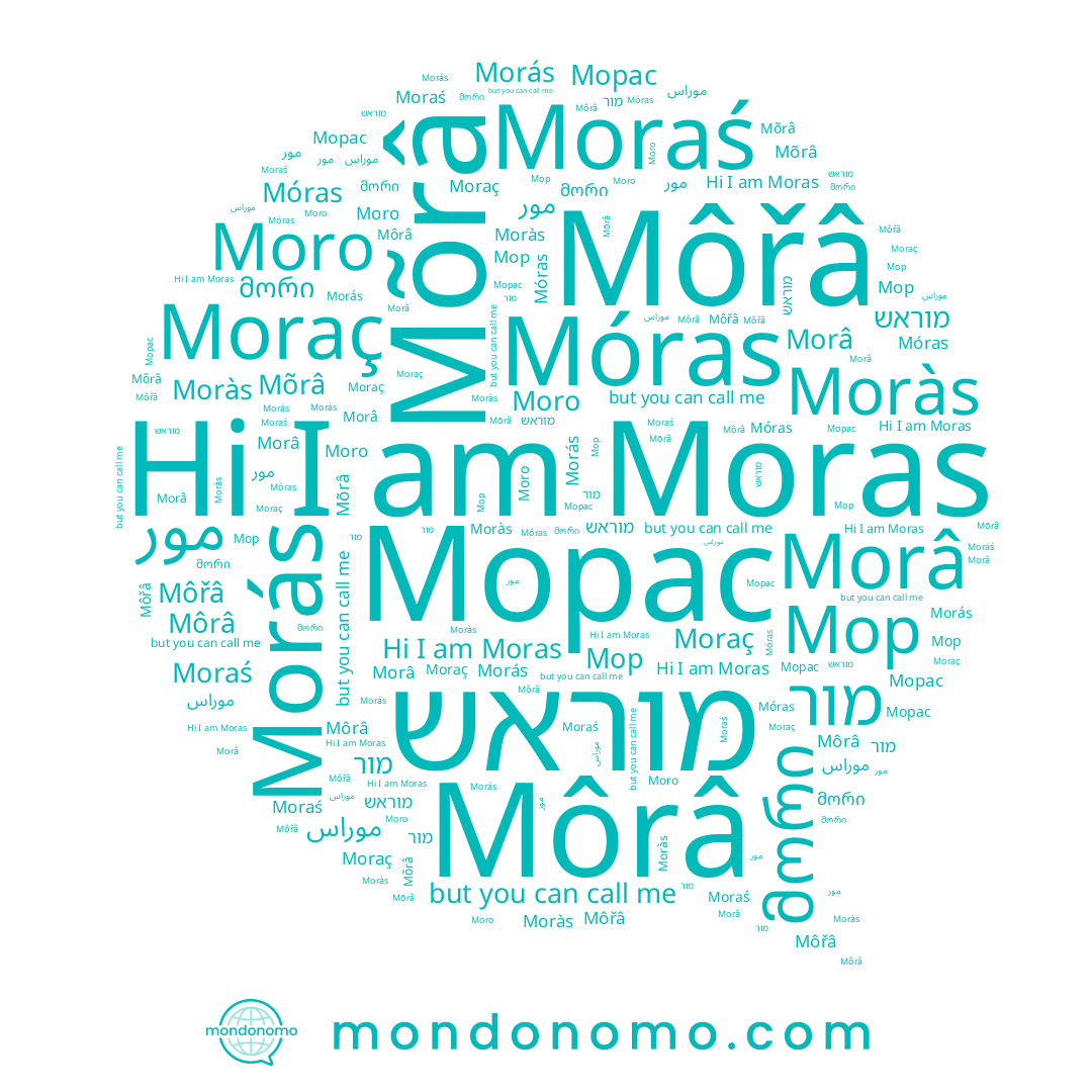 name Moraç, name Moras, name Moraś, name موراس, name Moràs, name Môrâ, name מוראש, name Móras, name Морас, name Moro, name Morâ, name Môřâ, name Morás, name Mõrâ