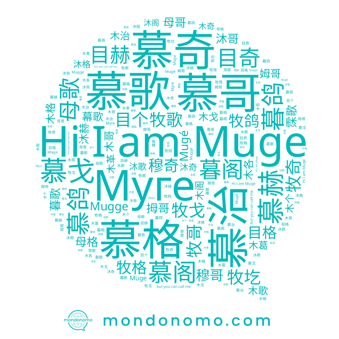 name 沐歌, name Mugé, name 慕奇, name Müge, name 慕赫, name 牧鸽, name 慕阁, name 牧哥, name 穆哥, name 牧歌, name 姆哥, name 幕歌, name 母歌, name 沐阁, name 拇搿, name 牧奇, name 母哥, name 沐奇, name 牧格, name 木革, name 慕格, name 拇哥, name 母格, name 目格, name 慕鸽, name 沐赫, name 牧戈, name 木各, name 牧圪, name 慕治, name 木哥, name 木奇, name 木个, name 穆奇, name Муге, name 慕歌, name 沐格, name 木歌, name 慕戈, name Muge, name 木葛, name 木阁, name 沐哥, name Mugge, name 目个, name 木格, name 慕哥, name 暮歌, name 暮鸽, name 目奇, name 木戈, name 目赫, name 暮阁, name 木治