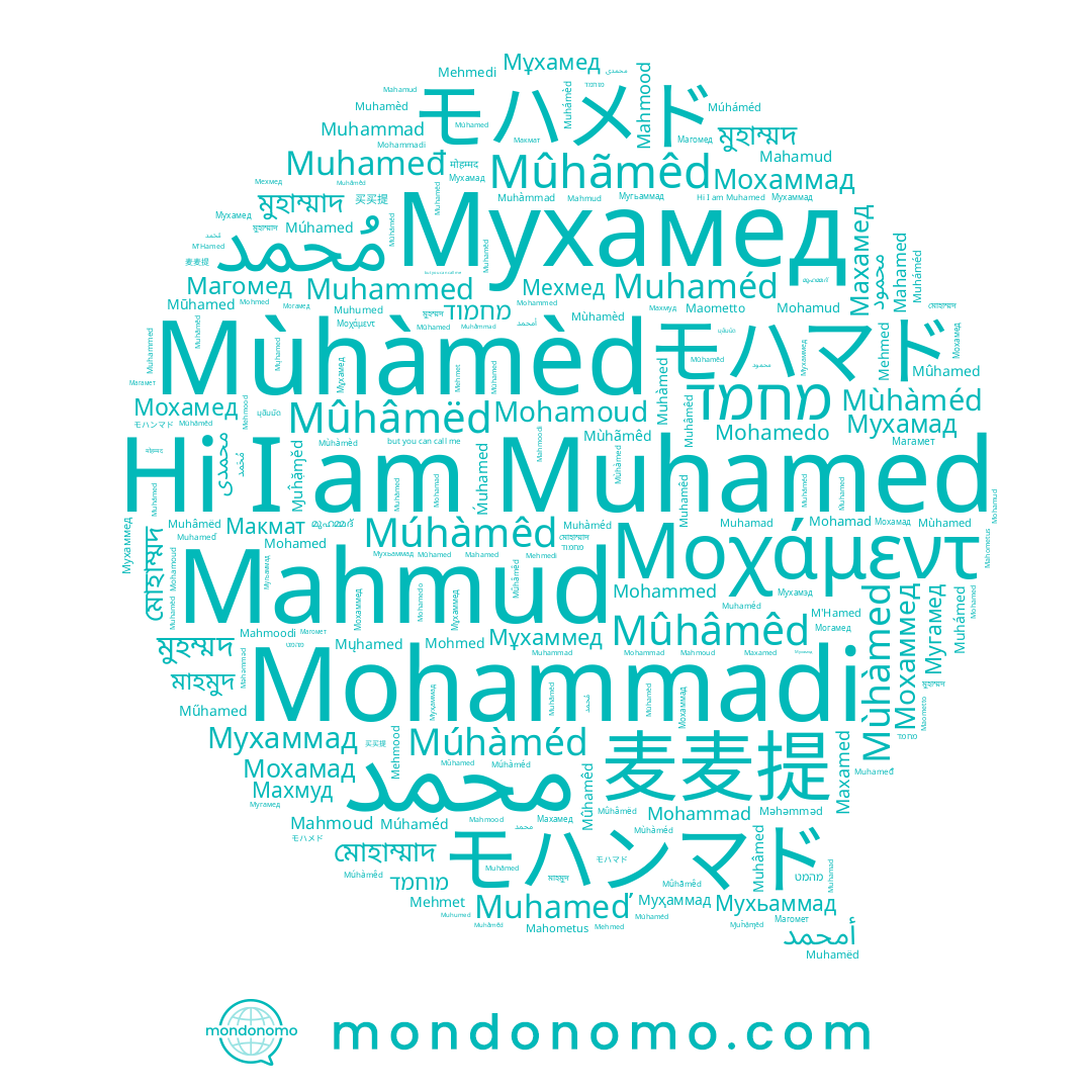 name Muhâmêd, name Mohammad, name Mahamud, name Mùhãmêd, name Mahometus, name Muhámèd, name Mohamedo, name Mohamud, name Mehmedi, name Mùhamed, name Mohamed, name Mehmood, name Mohmed, name Mahmoodi, name محمد, name Muhamed, name Muhamad, name Muhaméd, name Muhamëd, name Múhaméd, name Muhâmëd, name Мухамэд, name Muháméd, name Muhammed, name Muhumed, name Mohammadi, name Mehmed, name Muhamèd, name Muhamêd, name Muhàmmad, name Mùhàmed, name Mehmet, name Mahmood, name Mahamed, name Mohamoud, name M'Hamed, name Mohamad, name Mùhamèd, name Muhàméd, name Muhámed, name Muhameđ, name Mohammed, name Maometto, name Muhameď, name Muhâmed, name Mùhàméd, name Muhàmed, name Mùhàmèd, name Muhammad, name Múhamed, name Мухамед, name Mahmoud, name Maxamed, name Mahmud