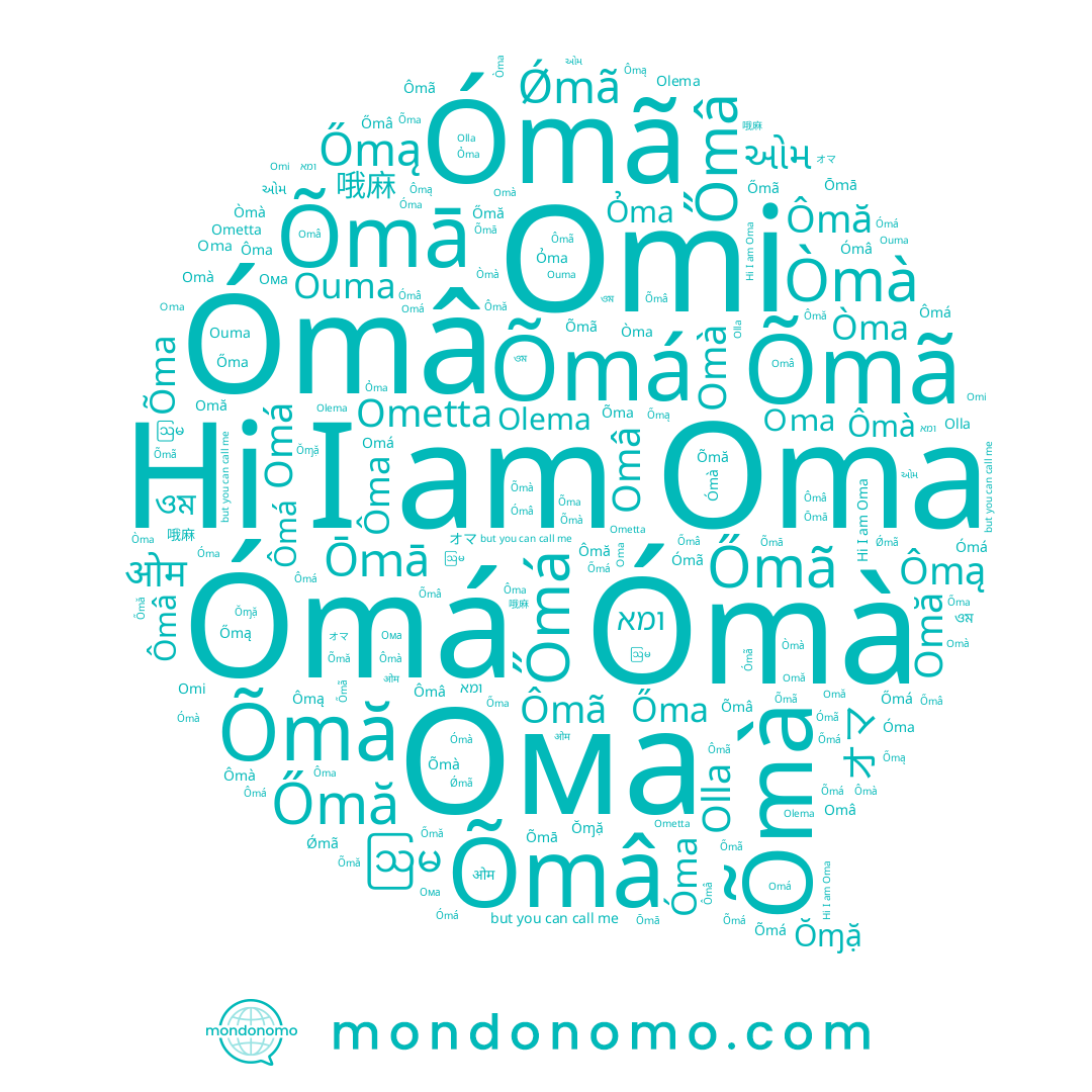 name Õmâ, name Őmâ, name Ómâ, name Ǿmã, name 哦麻, name ဩမ, name Ômă, name Õma, name Olla, name โอมาร์, name Omá, name Omà, name Ŏɱặ, name Õmã, name ઓમ, name Õmā, name Ōｍā, name Ômá, name Õmá, name Őmã, name Òma, name Olema, name オマ, name ומא, name Oma, name Ómà, name Omă, name Omi, name Ouma, name Ôma, name Õmà, name Ｏｍa, name โอมา, name Ômà, name Ômã, name Òmà, name Őmą, name Omâ, name ওম, name Ômą, name Őma, name Őmă, name Ômâ, name Ómá, name Ỏma, name Õmă, name Őmá, name ओम, name Ómã, name Ometta