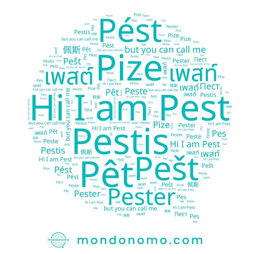 name Pešt, name Pestis, name Peste, name 佩斯, name Pest, name Pes, name Pester, name Pize, name เพสต์, name Pêt, name Pést
