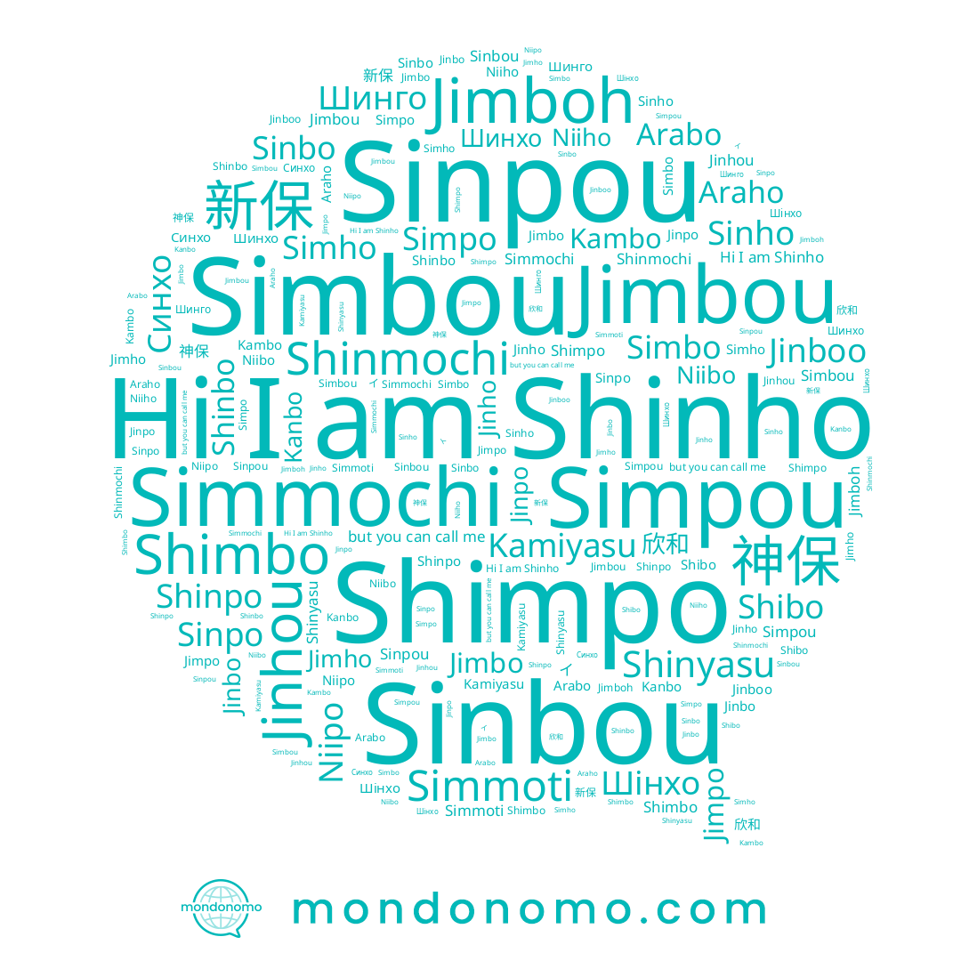 name Jimbou, name イ, name Shinyasu, name Shimpo, name Jinboo, name Sinpou, name Simpou, name Shibo, name Kamiyasu, name Shinmochi, name Шинхо, name Jimboh, name Синхо, name Simbo, name Шинго, name Shinbo, name Niipo, name Niibo, name Sinho, name Jimbo, name Arabo, name Sinbo, name 神保, name Simbou, name Shinho, name Шінхо, name Sinpo, name Sinbou, name Simpo, name Shimbo, name Niiho, name Jimpo, name Simho, name Araho, name Jinbo, name Simmochi, name 欣和, name Kambo, name Shinpo, name Kanbo, name Jinho, name 新保, name Simmoti, name Jimho
