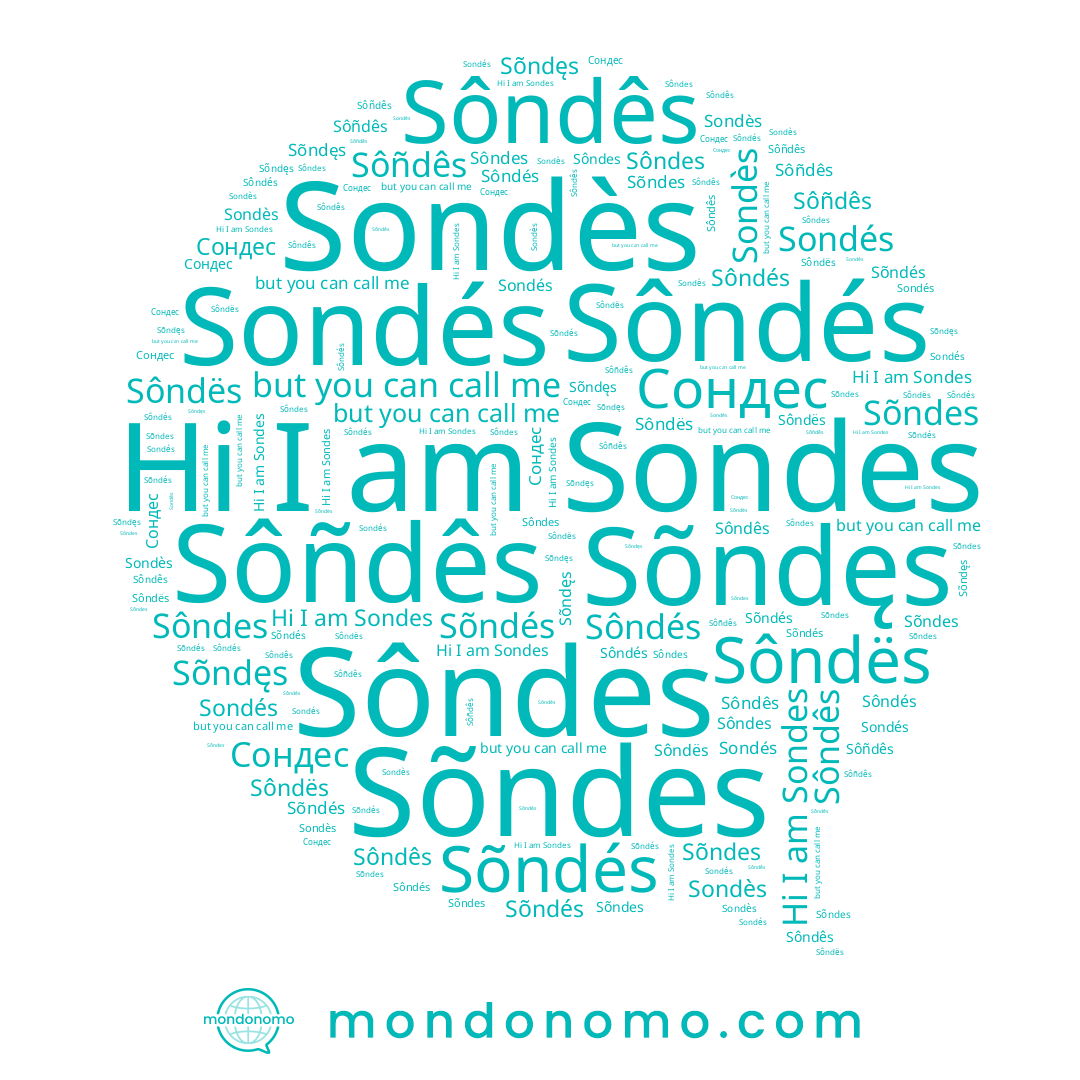 name Sôndës, name Sôndés, name Sondès, name Sôndes, name Сондес, name Sôñdês, name Sôndês, name Sõndés, name Sõndęs, name Sondes, name Sõndes, name Sondés