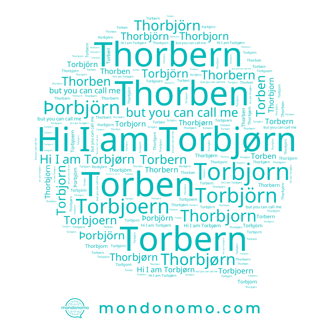 name Torbjörn, name Þorbjörn, name Thorbern, name Torben, name Torbern, name Thorbjorn, name Thorben, name Thorbjörn, name Torbjørn, name Thorbjørn, name Torbjorn