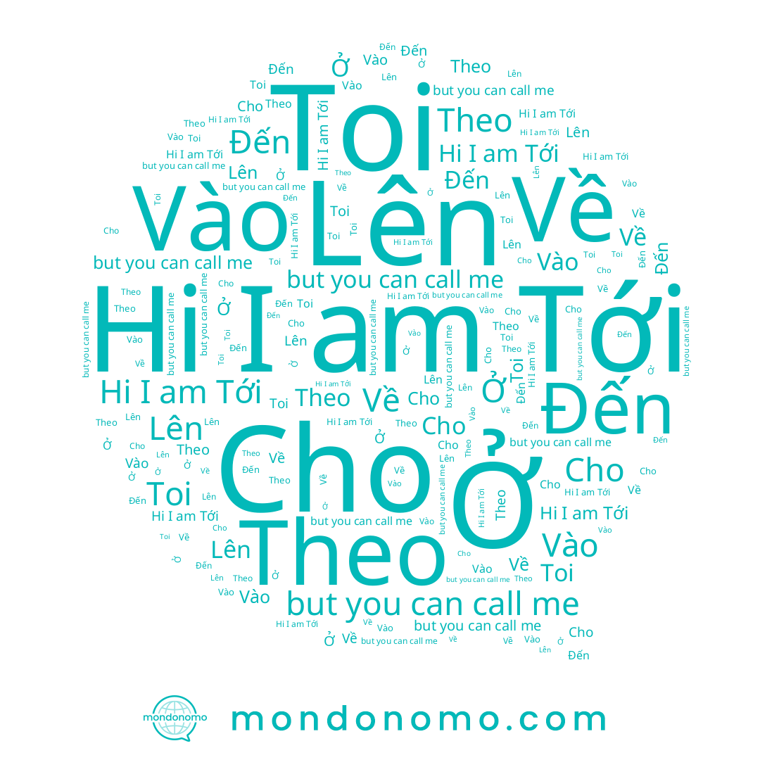 name Theo, name Lên, name Đến, name Cho, name Về, name Tới, name Toi, name Vào
