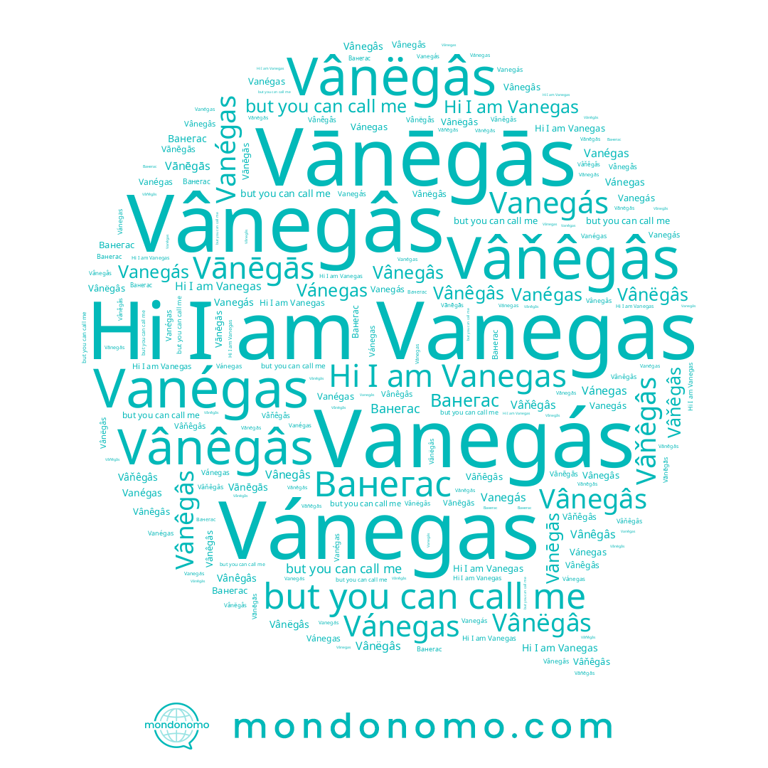 name Vanegas, name Vânegâs, name Ванегас, name Vānēgās, name Vánegas, name Vanegás, name Vânëgâs, name Vâňêgâs, name Vânêgâs, name Vanégas