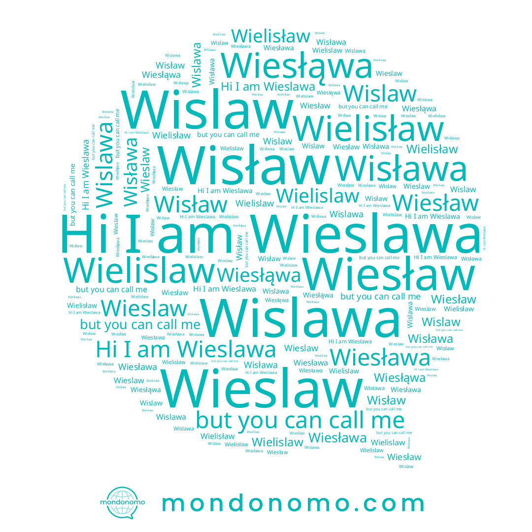 name Wiesława, name Wisława, name Wiesłąwa, name Wielisław, name Wieslaw, name Wislaw, name Wielislaw, name Wislawa, name Wiesław, name Wisław, name Wieslawa
