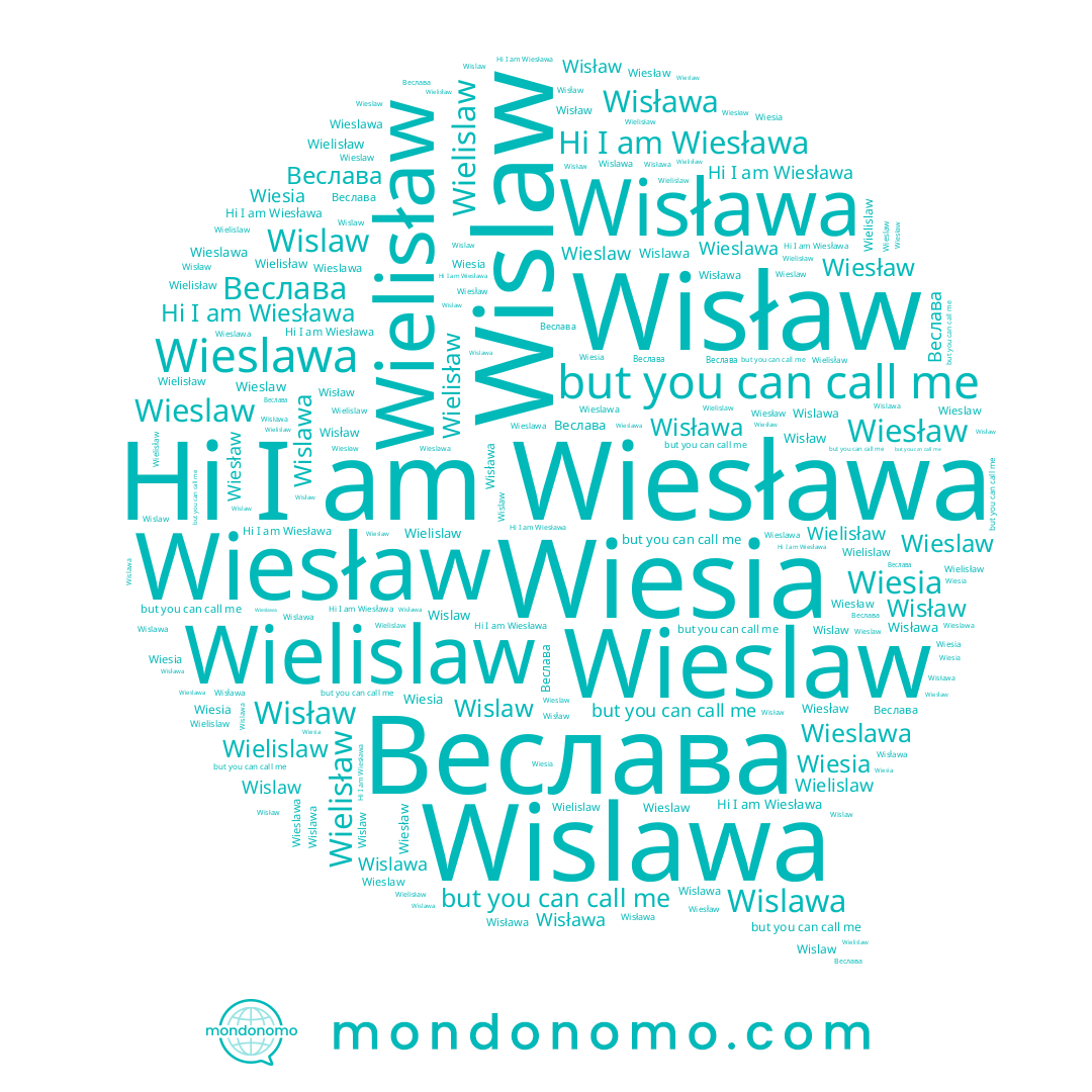 name Wiesława, name Wisława, name Wielisław, name Wieslaw, name Wislaw, name Wielislaw, name Wislawa, name Wiesław, name Веслава, name Wisław, name Wieslawa, name Wiesia