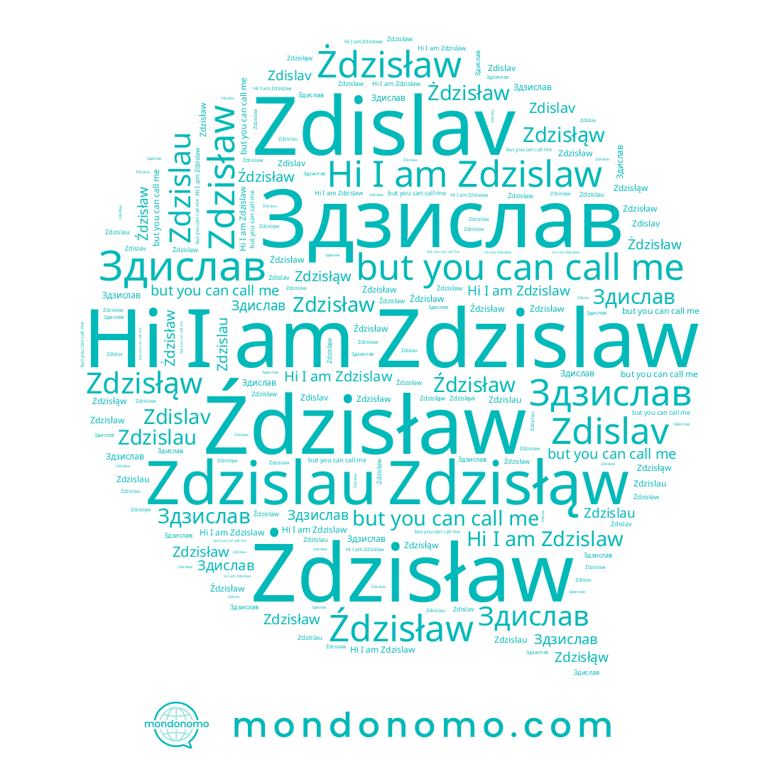 name Здзислав, name Zdislav, name Zdzislau, name Żdzisław, name Здислав, name Zdzislaw, name Zdzisław, name Ździsław, name Zdzisłąw