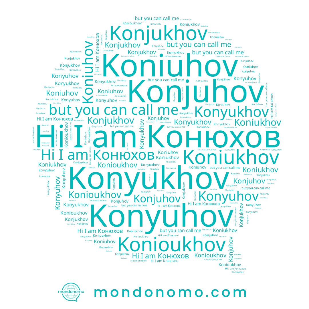 name Конюхов, name Konyukhov, name Konyuhov, name Konioukhov, name Konjukhov, name Konjuhov, name Koniukhov