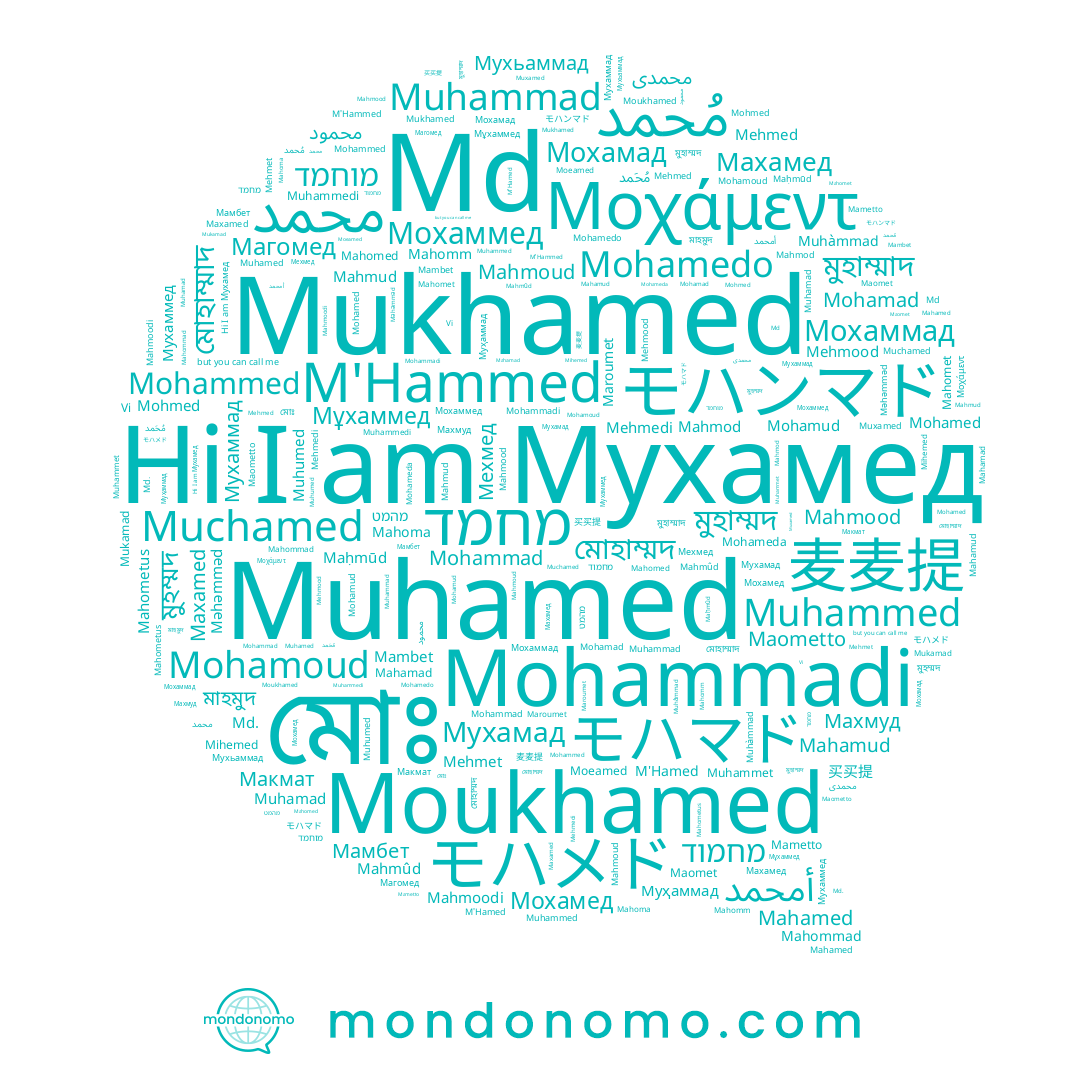 name Mohammad, name Mahamud, name Muchamed, name Mahometus, name Mambet, name Mohamedo, name Maroumet, name Mohamud, name Mehmedi, name Mohamed, name Maomet, name Mehmood, name Mohmed, name Mahmoodi, name Muhamed, name Md., name Mihemed, name Muhamad, name Moeamed, name Mahamad, name Mahmûd, name Mahomed, name Mahmud, name Muhammed, name Muhumed, name Mohammadi, name Mehmed, name Muhàmmad, name Maḥmūd, name Muxamed, name Mehmet, name Mahamed, name Mahmood, name Mahoma, name Mahmod, name Mohamoud, name M'Hamed, name Mukhamed, name Mohamad, name Mohammed, name Maometto, name Mahomm, name Muhammet, name Мухамед, name Muhammad, name Mahmoud, name Mahomet, name M'Hammed, name Mametto, name Mohameda, name Muhammedi, name Moukhamed, name Maxamed, name Mahommad