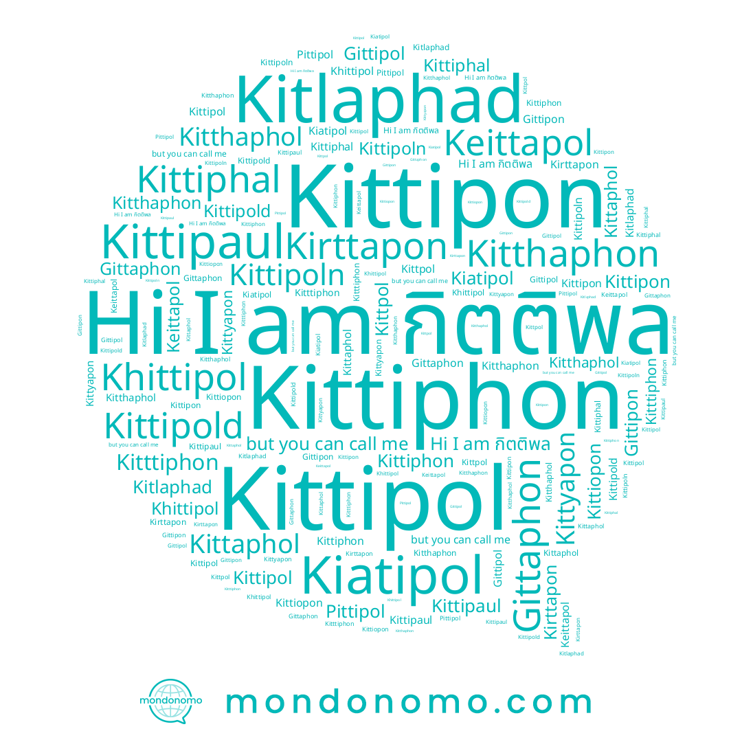 name Kittiphon, name Kittyapon, name Kirttapon, name Khittipol, name Kitthaphol, name Kittiphal, name Gittipol, name Kitlaphad, name Kitttiphon, name Kittipold, name Kittipol, name Keittapol, name Kittipaul, name Gittipon, name Kittaphol, name Kittipon, name กิตติพล, name Kitthaphon, name Kittiopon, name Kittpol, name Pittipol, name Kiatipol, name Kittipoln, name Gittaphon