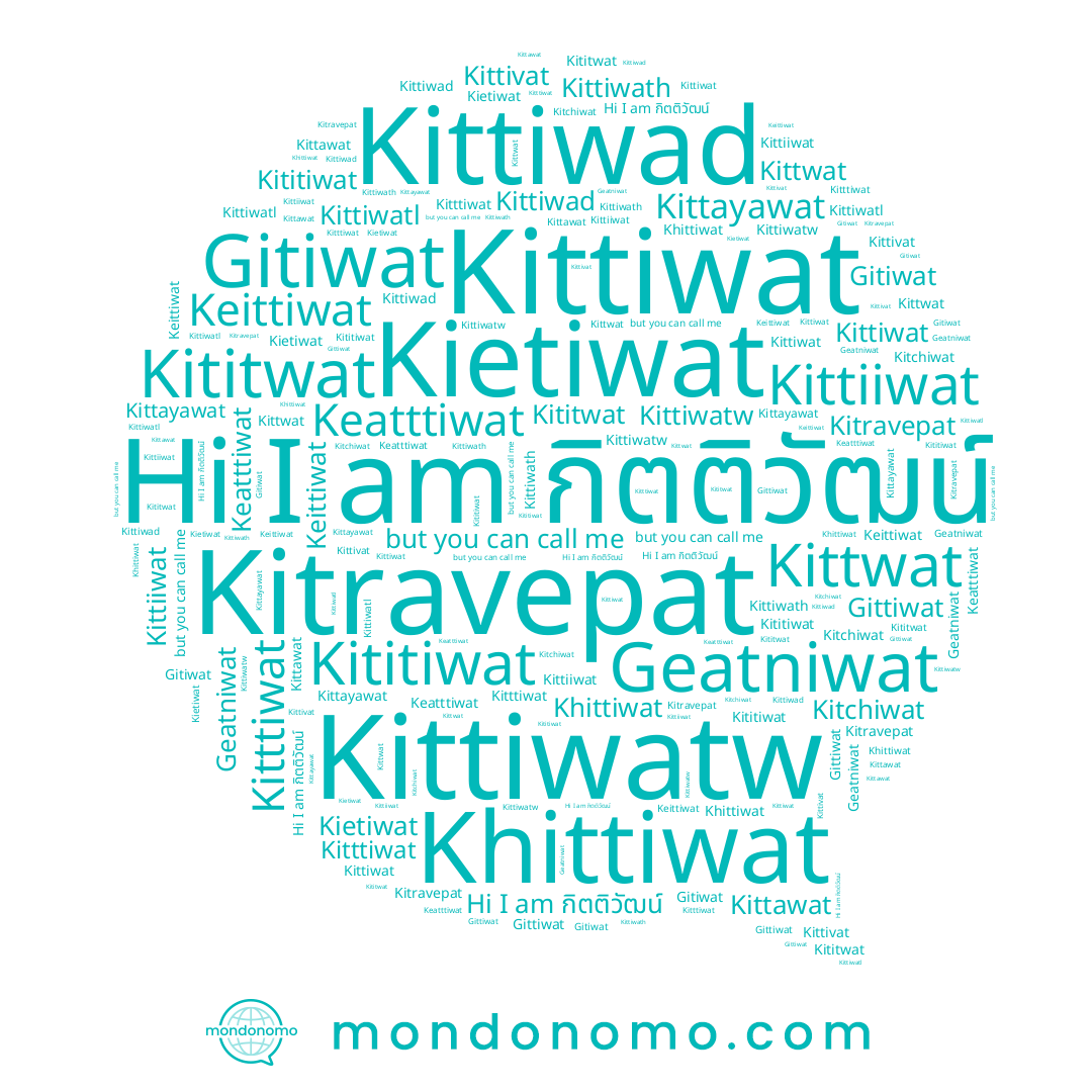 name Geatniwat, name Kittiwat, name Kititiwat, name Kititwat, name Kietiwat, name Keatttiwat, name Gitiwat, name Kittiiwat, name Kittawat, name Kitttiwat, name กิตติวัฒน์, name Kittiwath, name Kittwat, name Keittiwat, name Khittiwat, name Kittayawat, name Kittiwad, name Kittivat, name Gittiwat, name Kitravepat, name Kittiwatw, name Kitchiwat