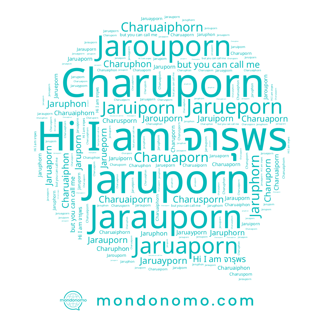 name จารุพร, name Charuaporn, name Jaruayporn, name Charuporn, name Jaruaporn, name Charuaiporn, name Jarueporn, name Charuaiphorn, name Jarouporn, name Jaruiporn, name Jaruphorn, name Jaruporn, name Charuphon, name Jarauporn, name Charusporn, name Charuaiphon, name Jaruphon