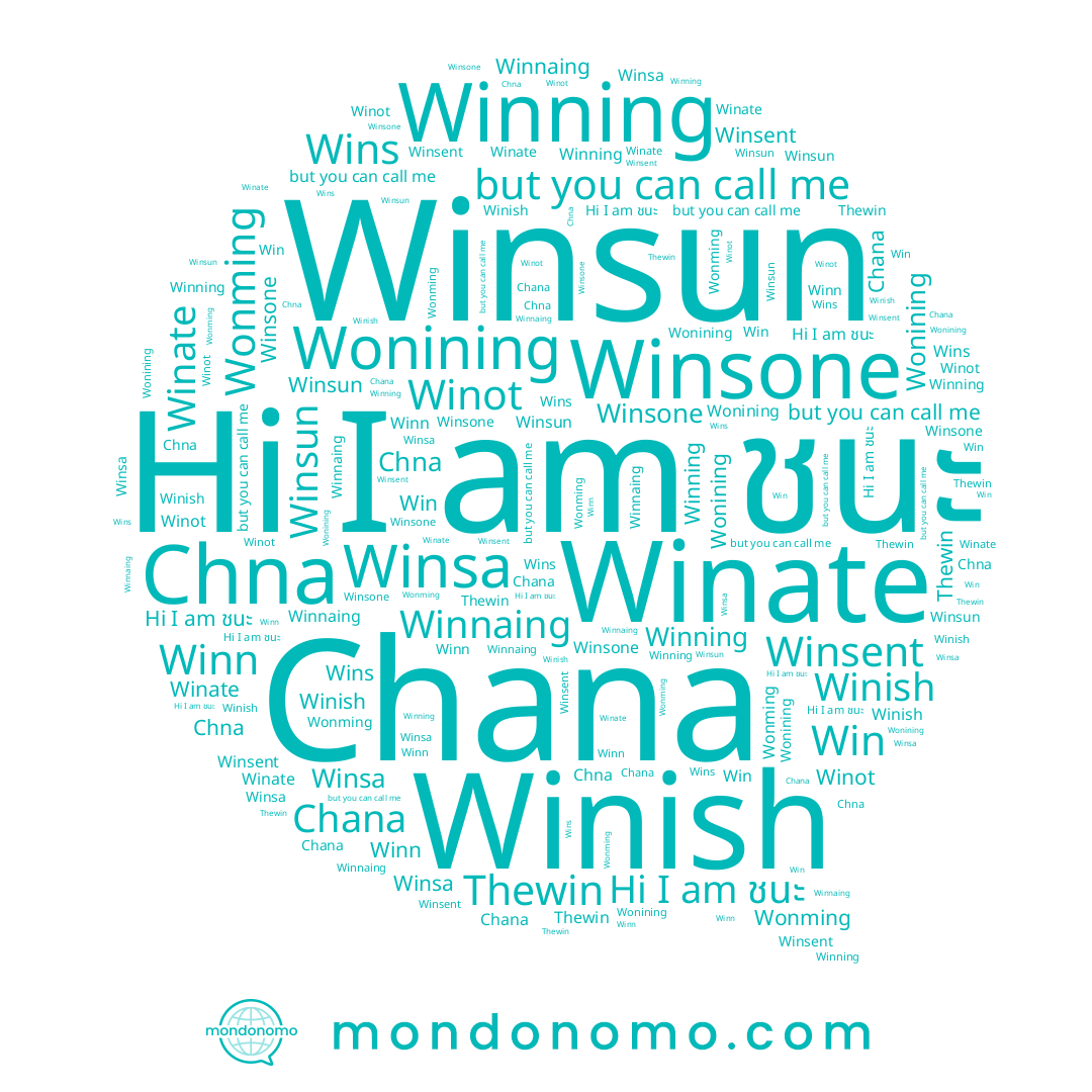 name Winnaing, name Winning, name 우승, name Winsent, name Winsa, name Wonming, name Win, name Chna, name ชนะ, name Winn, name Winot, name Wonining, name Chana, name Winish, name Winate, name Winsone, name Thewin