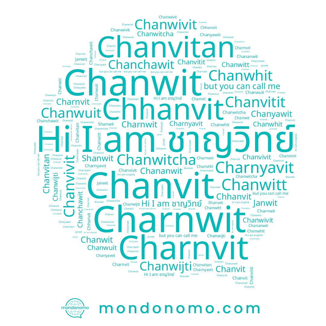 name Chanwit, name Chanwuit, name Chanvitan, name Chanvit, name ชาญวิทย์, name Chanwitt, name Shanwit, name Chanvivit, name Chanvitit, name Chanwijti, name Chanwitcha, name Chhanvit, name Charnyavit, name Chanwhit, name Chanwivit, name Chananwit, name Chanyawit, name Charnwit, name Charnvit, name Chanchawit, name Janwit