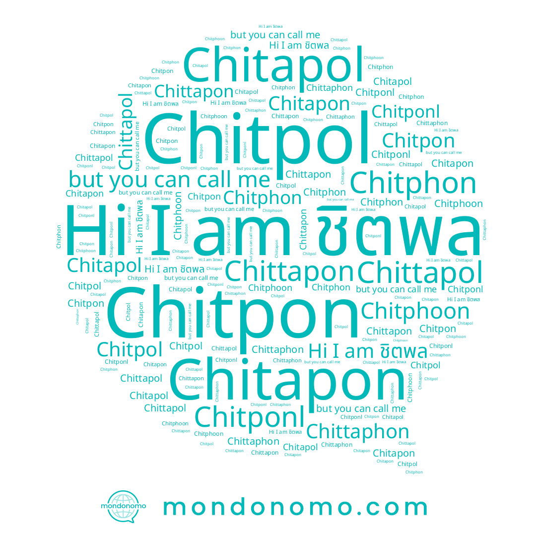 name Chitphoon, name Chitapon, name Chitpol, name Chittapol, name Chittapon, name Chitapol, name Chitphon, name ชิตพล, name Chittaphon, name Chitpon