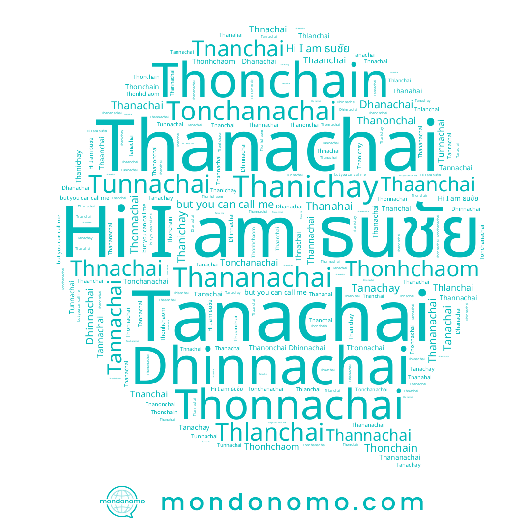 name Tonchanachai, name ธนชัย, name Thonnachai, name Thnachai, name Thanachai, name Thanichay, name Thanahai, name Thonchain, name Thlanchai, name Tannachai, name Thaanchai, name Dhanachai, name Thonhchaom, name Tunnachai, name Thananachai, name Dhinnachai, name Thannachai, name Tanachai, name Tnanchai, name Thanonchai