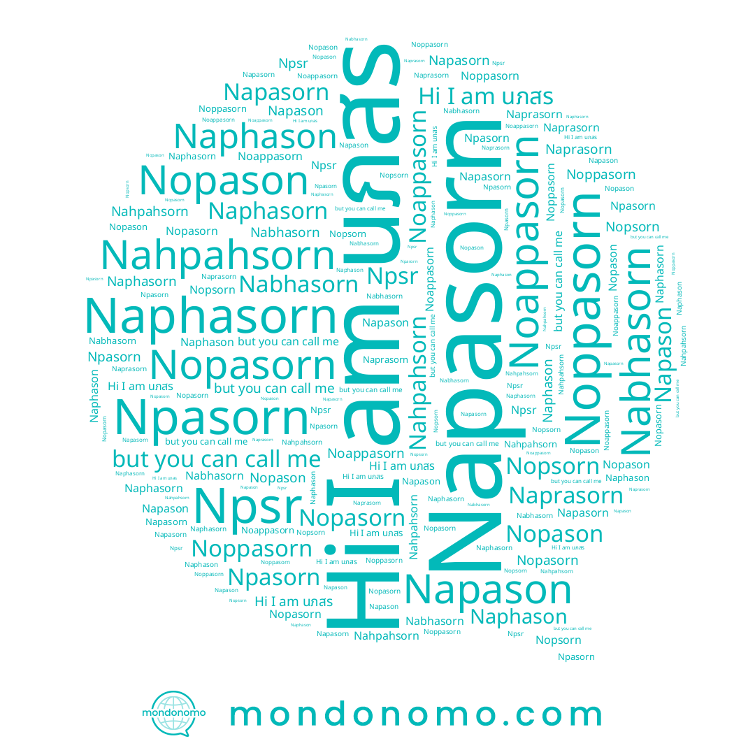 name Nopasorn, name Nopsorn, name Noppasorn, name นภสร, name Nopason, name Nahpahsorn, name Noappasorn, name Nabhasorn, name Naphasorn, name Napasorn, name Npasorn, name Naprasorn