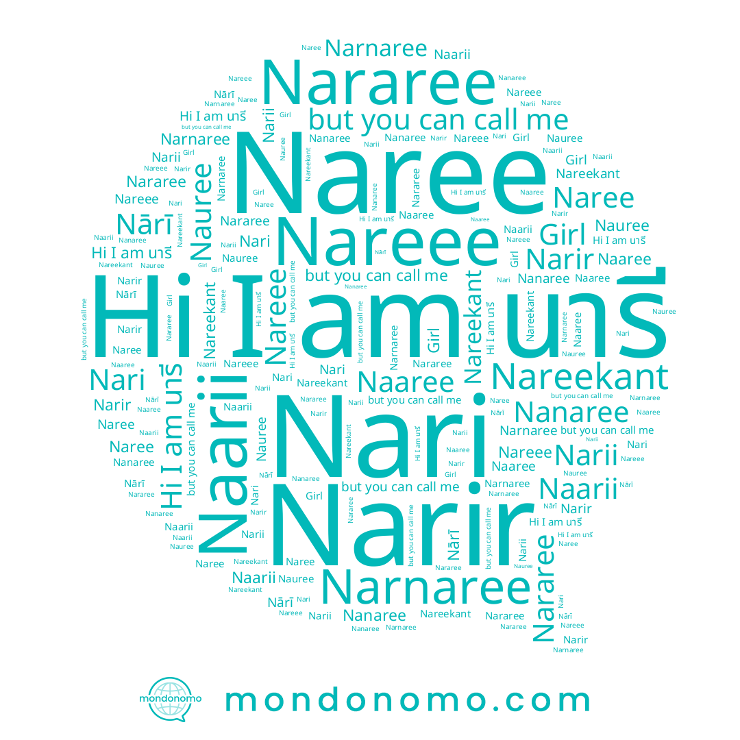 name Naaree, name Nārī, name Nari, name Nauree, name นารี, name Nararee, name Nareekant, name Narii, name Nareee, name Naarii, name Nanaree, name Narnaree, name Narir, name Naree