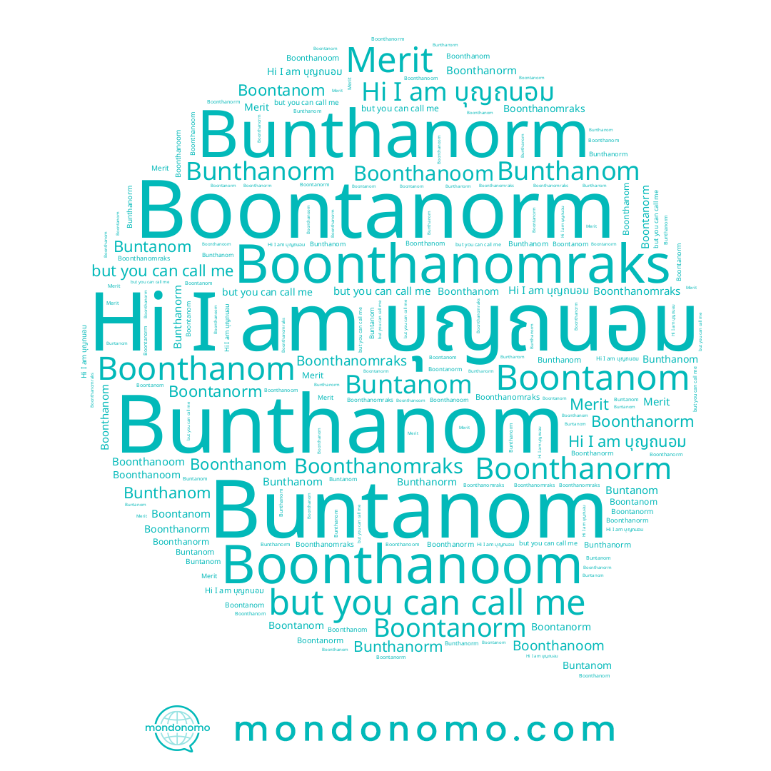 name Boonthanomraks, name Boonthanoom, name Boontanom, name Bunthanorm, name Boonthanom, name Merit, name Bunthanom, name บุญถนอม, name Boontanorm, name Boonthanorm, name Buntanom