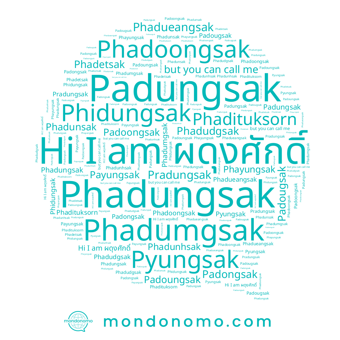 name Phayungsak, name Phadunsak, name Phadituksorn, name Pradungsak, name Phadoongsak, name Padungsak, name Phadueangsak, name ผดุงศักดิ์, name Phadudgsak, name Phadungsak, name Payungsak, name Padongsak, name Padoongsak, name Phadetsak, name Padougsak, name Phadumgsak, name Pyungsak, name Padoungsak, name Phadunhsak, name Phidungsak