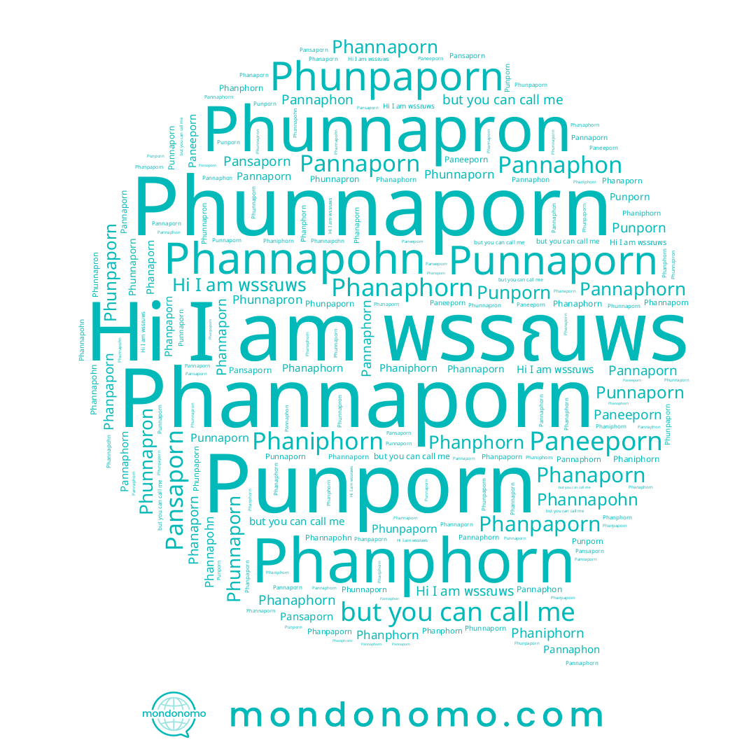 name Phaniphorn, name Phanaporn, name Pannaporn, name Phannaporn, name Phannapohn, name Phanphorn, name Phanaphorn, name Phunpaporn, name Phunnapron, name พรรณพร, name Phunnaporn, name Punporn, name Paneeporn, name Pannaphon, name Phanpaporn, name Pansaporn, name Pannaphorn