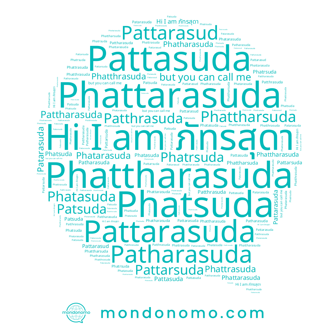 name Pattarasud, name Phattarasuda, name Pattarsuda, name Phattharsuda, name Phatasuda, name Pattasuda, name Phatarasuda, name Patharasuda, name Patarasuda, name Phatrsuda, name Pattarasuda, name Phattharasuda, name Phatsuda, name Phattrasuda, name Pattharasuda, name ภัทรสุดา, name Phatthrasuda, name Patthrasuda, name Phatharasuda